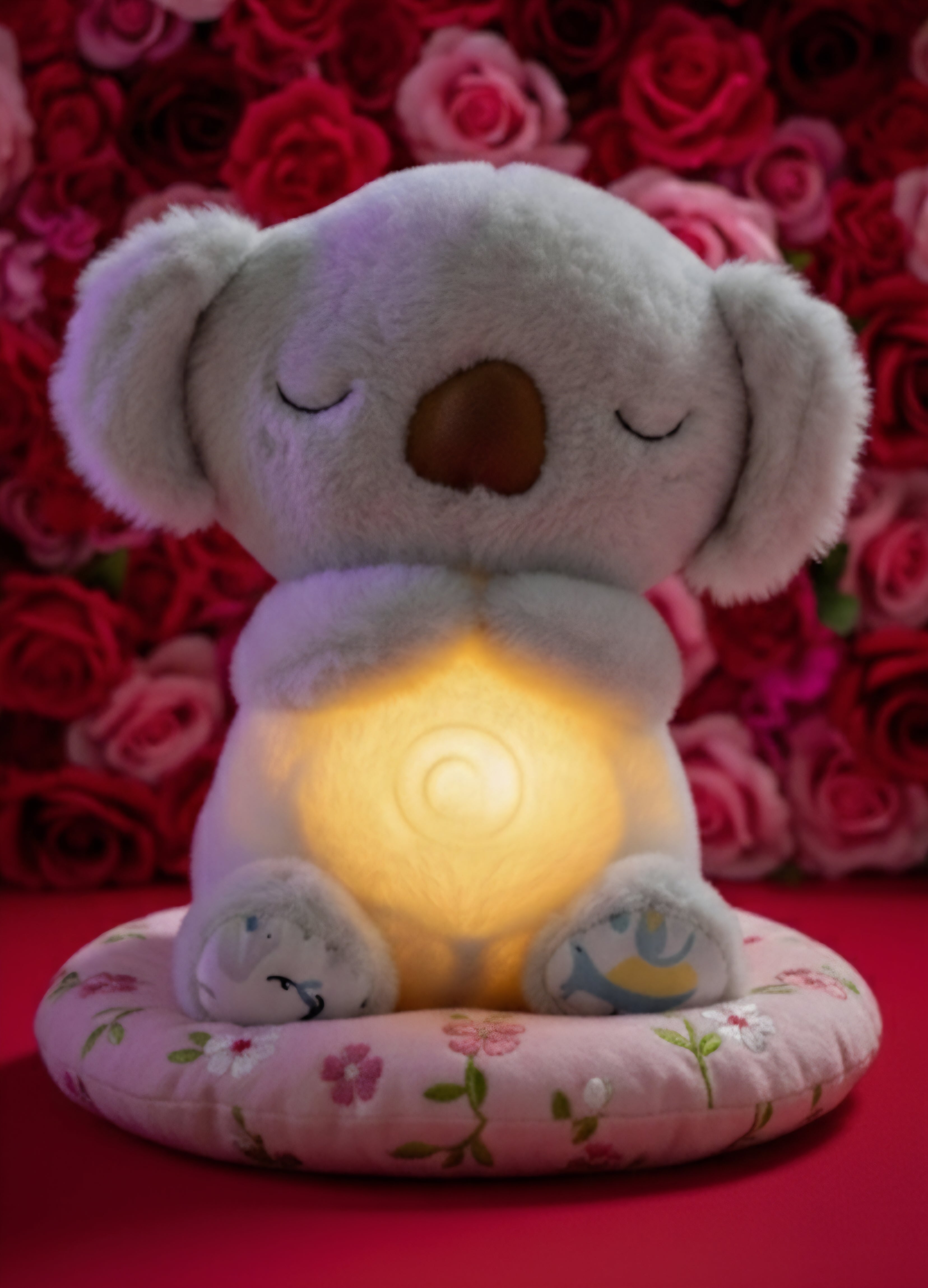 Sleep buddy♥️